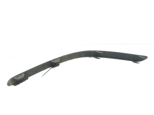  Front bumper trim strip 