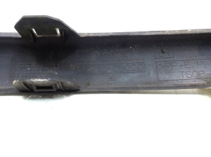 TOYOTA Avensis T25 (2003–2008) Front bumper trim strip 5271305020 - 3