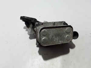 Oil filter housing - 8200797762