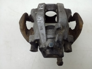   Bremssattel hinten 