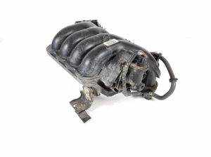 Intake manifold