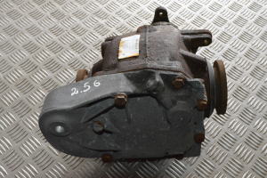 BMW 3 SERIES E90 (2004–2013) Rear differential 7556678 - 2