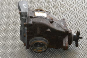 BMW 3 SERIES E90 (2004–2013) Rear differential 7556678 - 4