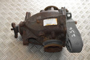 BMW 3 SERIES E90 (2004–2013) Rear differential 7556678 - 5