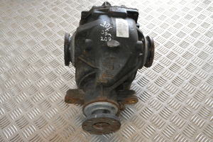 Hinterachsdifferential - 7542222