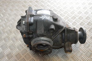 BMW 3 SERIES E90 (2004–2013) Rear differential 7542222 - 4