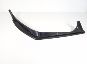 Mercedes Benz C-Class 204 (2007–2014) Sonstiges Teil Kofferraum innen A2046931633 - 4