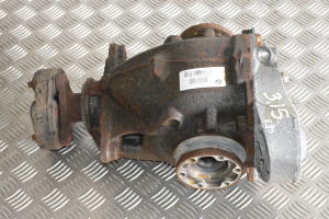 BMW 3 SERIES E90 (2004–2013) Rear differential 7591073 - 2