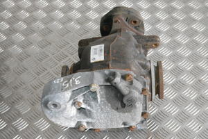 BMW 3 SERIES E90 (2004–2013) Rear differential 7591073 - 5