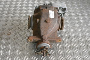 Hinterachsdifferential - 7529099
