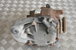 BMW 3 SERIES E90 (2004–2013) Rear differential 7529099 - 3