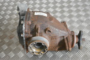 BMW 3 SERIES E90 (2004–2013) Rear differential 7529099 - 4