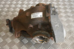BMW 3 SERIES E90 (2004–2013) Rear differential 7529099 - 5