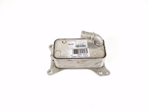 Mercedes Benz E-Class W212 (2009–2015) Ölkühler A6511800665 - 3