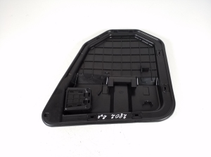 Mercedes Benz SLK-Class 172 (2011–2026) Sonstiges Teil der Vordertür A1727200254 - 2
