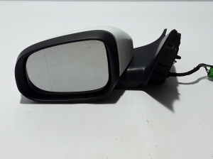   Küljepeegel ja selle osad  - 31298907 