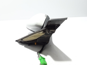 VOLVO V70 III (2007–2017) Side mirror and its parts 31298907 - 4