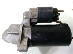 AUDI A4 B6 (2000–2005) Starter 078911023D - 3