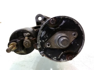 AUDI A4 B6 (2000–2005) Starter 078911023D - 4
