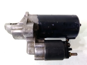 AUDI A4 B6 (2000–2005) Starter 078911023D - 5