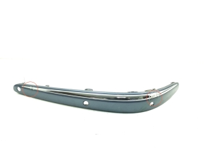  Front bumper trim strip 