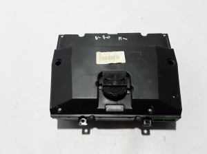 VOLVO V70 III (2007–2017) Heater control panel 31288317 - 2