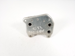 Mercedes Benz S-Class 220 (1998–2005) Ölkühler A6131880201 - 2