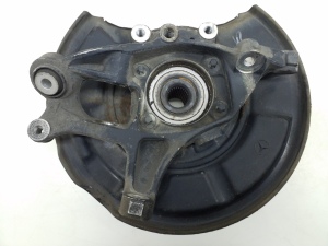  Rear hub 