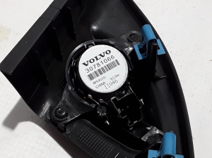 VOLVO V70 III (2007–2017) Kõlar 30781066 - 2
