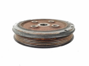  Crankshaft Pulley 