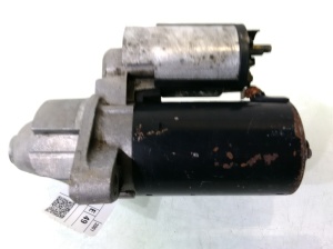 AUDI A6 C5 (1997–2005) Anlasser 078911023D - 2