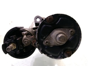 AUDI A6 C5 (1997–2005) Anlasser 078911023D - 3