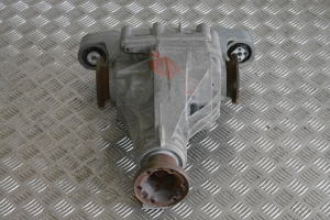 Hinterachsdifferential - 4460310019