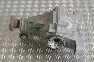Volkswagen Touareg I (2002–2010) Hinterachsdifferential 4460310019 - 2