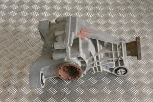 Volkswagen Touareg I (2002–2010) Hinterachsdifferential 4460310019 - 4