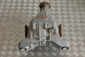 Volkswagen Touareg I (2002–2010) Hinterachsdifferential 4460310019 - 5
