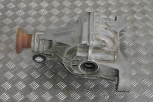Volkswagen Touareg I (2002–2010) Hinterachsdifferential 4460310019 - 3