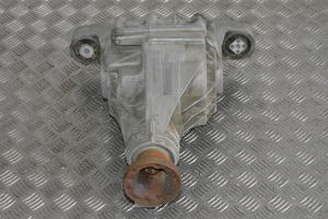 Hinterachsdifferential - 4460310019