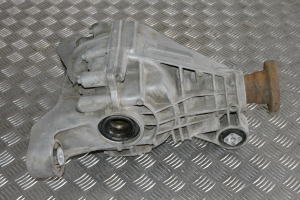 Volkswagen Touareg I (2002–2010) Hinterachsdifferential 4460310019 - 4