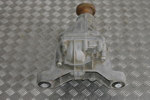 Volkswagen Touareg I (2002–2010) Hinterachsdifferential 4460310019 - 5