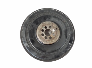  Crankshaft Pulley 