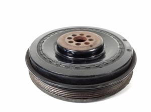  Crankshaft Pulley 