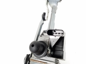 Mercedes Benz SLK-Class 172 (2011–2026) Scheibenwischermechanismus A1728200442 - 3