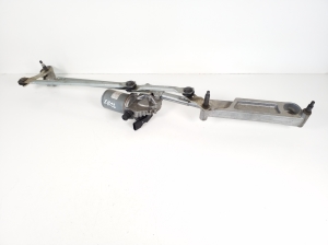   Windshield wiper mechanism  - A1728200442 