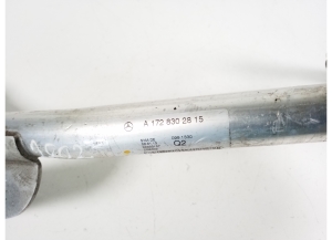 Mercedes Benz SLK-Class 172 (2011–2026) A/C hose A1728302815 - 2