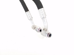 Mercedes Benz SLK-Class 172 (2011–2026) A/C hose A1728302815 - 4