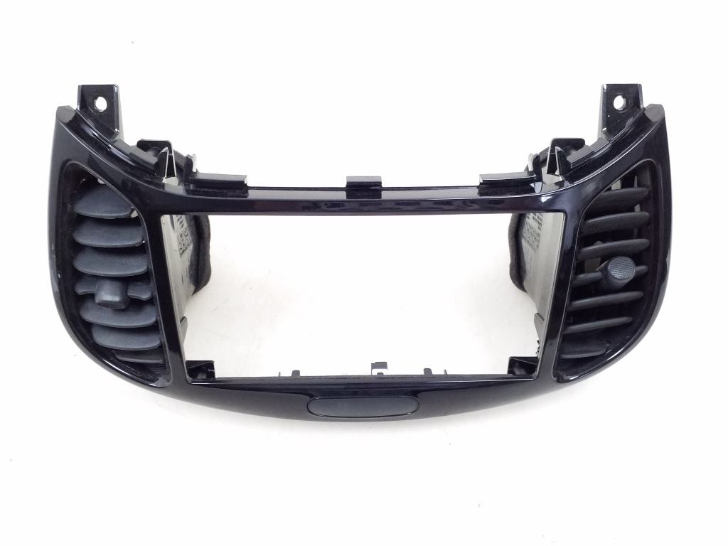 NISSAN Juke YF15 (2010-2020) Ασπίδα επένδυσης πάνελ 68260BX80A 25078422