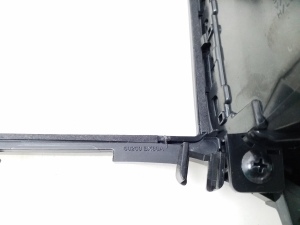 NISSAN Juke F15 (2010–2018) Dashboard trim 68260BX80A - 2