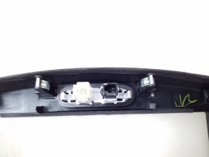 NISSAN Juke F15 (2010–2018) Dashboard trim 68260BX80A - 3