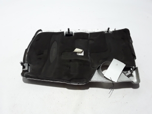 RENAULT Espace IV (2002–2014) Motorabdeckung 8200413533 - 3